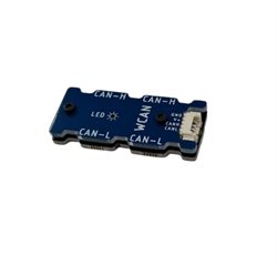 Navinc CBS-CAN-WL