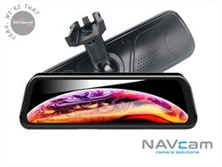 Navinc NAVcam TFT-MIR9S