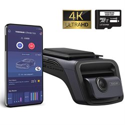 Thinkware Dash Cams:     !