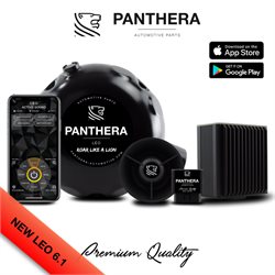 Panthera |Tuning_with_Passion
