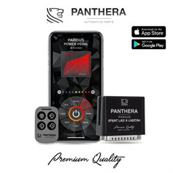 Panthera |Tuning_with_Passion