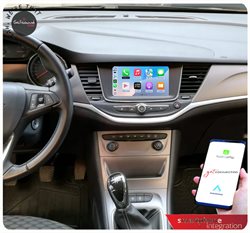 Navinc APPplay CP-OPEL-R4V1