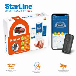 StarLine S9 |���������� �����������