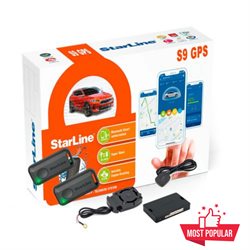 StarLine S9 |���������� �����������