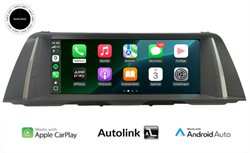 Size UP Media System BMW|Meredes