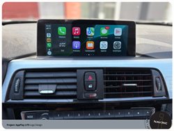 Navinc APPplay Lite CPA-BMW-NBT