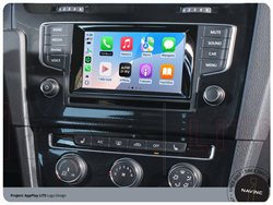 Navinc APPplay Lite CPA-VAG-MIB