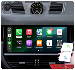 Navinc APPplay CP-PO-PCM5N