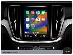 Navinc APPplay Lite CPA-VOL-SEN9