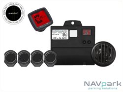 Navinc NAVPark PDC-SET-19RD