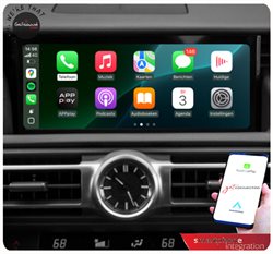 Navinc APPplay CP-LEX-19TP