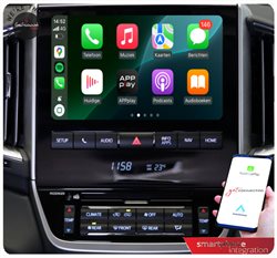Navinc APPplay CP-LEX-17IS
