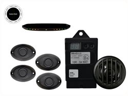 Nanvic NAVpark PDC-SET-13TR