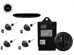 Nanvic NAVpark PDC-SET-13TR