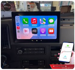 Navinc APPplay CP-VOL-F25