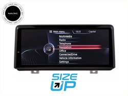 Navinc Size UP REPA-BM-F45