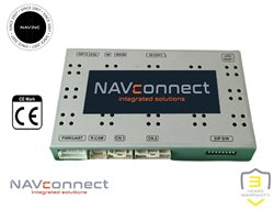 Navinc NAVconnect RC-VOL-F25
