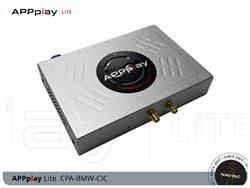 Navinc APPplay Lite CPA-BMW-CIC