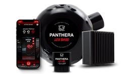 Panthera LEO ACTIVE SOUND 7.0 OBDII