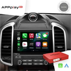 Navinc APPplay CPA-PO-PCM4