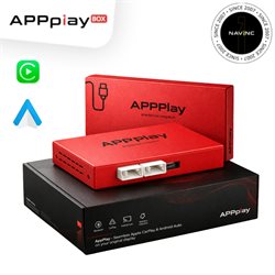 Navinc APPplay CPA-PO-PCM4