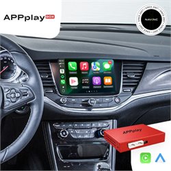 Navinc APPplay CPA-OPEL-GV4