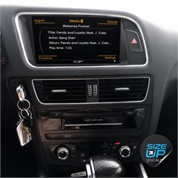Navinc Size UP REPA-3G-Q5