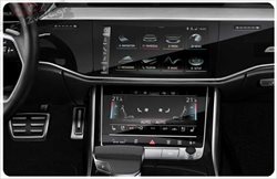 Navinc NAVconnect RC-AUDI-7FD