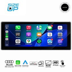 Navinc Size UP REPA-2G-A1