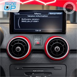 Navinc Size UP REPA-2G-A1