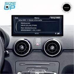 Navinc Size UP REPA-3G-A1