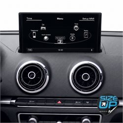 Navinc Size UP REPA-MIB-A3