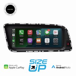 Navinc Size UP REPA-3G-Q3