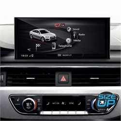 Navinc Size UP REPA-MIB-Q5