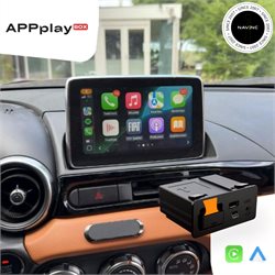 Navinc APPplay CPS-MZD-TCW