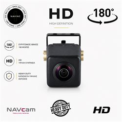 Navinc NAVcam CAM-HD-Q2HDF