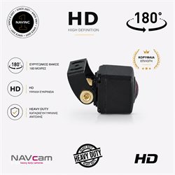 Navinc NAVcam CAM-HD-Q2HDF