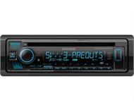 Kenwood KDCBT960DAB