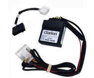Clarion RCE-103W+CCE-115