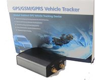 GPS TRACK