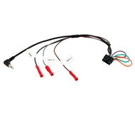 1092455 Lead Universal (All Radio)