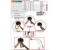 1092455 Lead Universal (All Radio)