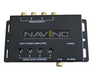 Navinc  CA-AMP-4V