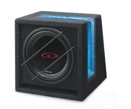 Alpine SBG-1044BR