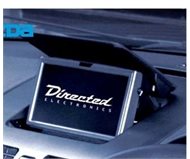 Mazda 3 Monitor