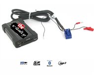 Navinc USB-VW-12P