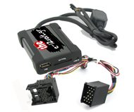 USB Integration BMW 10Pin