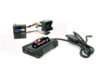 Navinc USB-BMW-12P