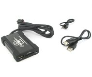 USB Integration Ford USB