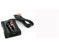 USB Integration Honda